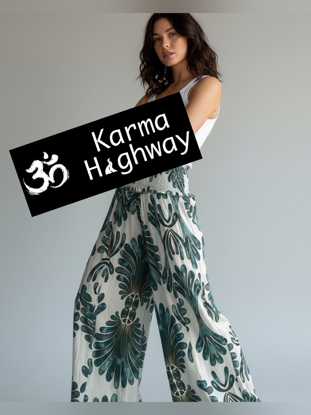 Karma Highway Pants